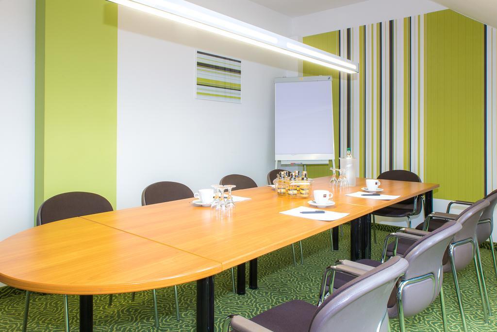 Hotel Weide Satow Ngoại thất bức ảnh