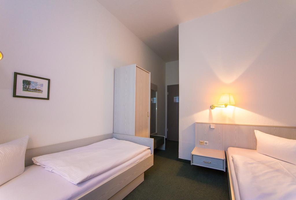 Hotel Weide Satow Phòng bức ảnh