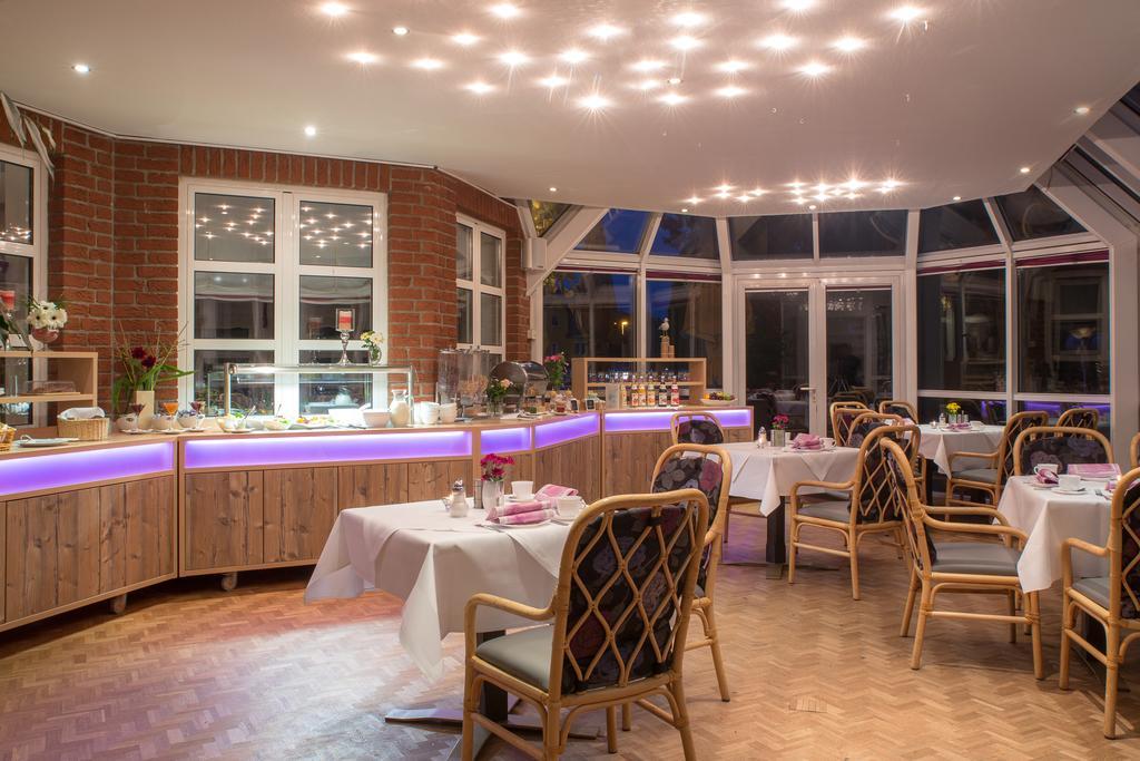 Hotel Weide Satow Ngoại thất bức ảnh