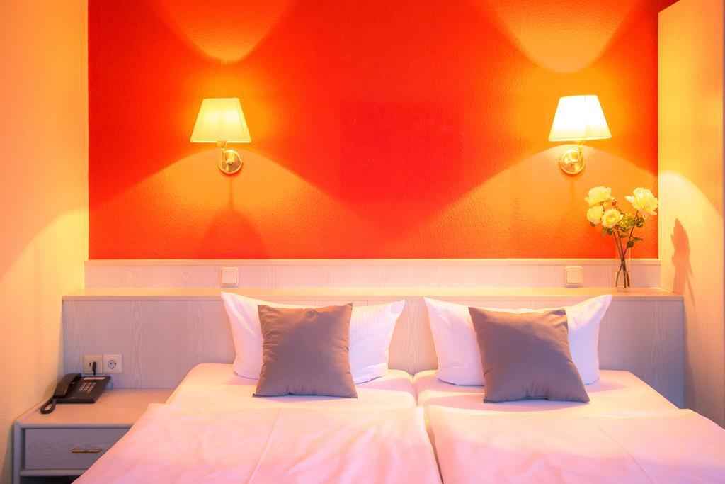Hotel Weide Satow Phòng bức ảnh