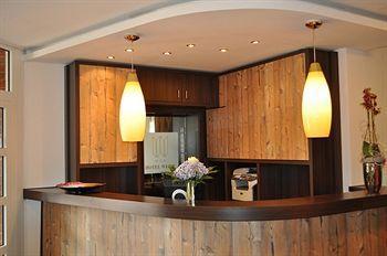 Hotel Weide Satow Ngoại thất bức ảnh