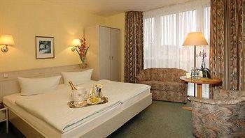 Hotel Weide Satow Ngoại thất bức ảnh