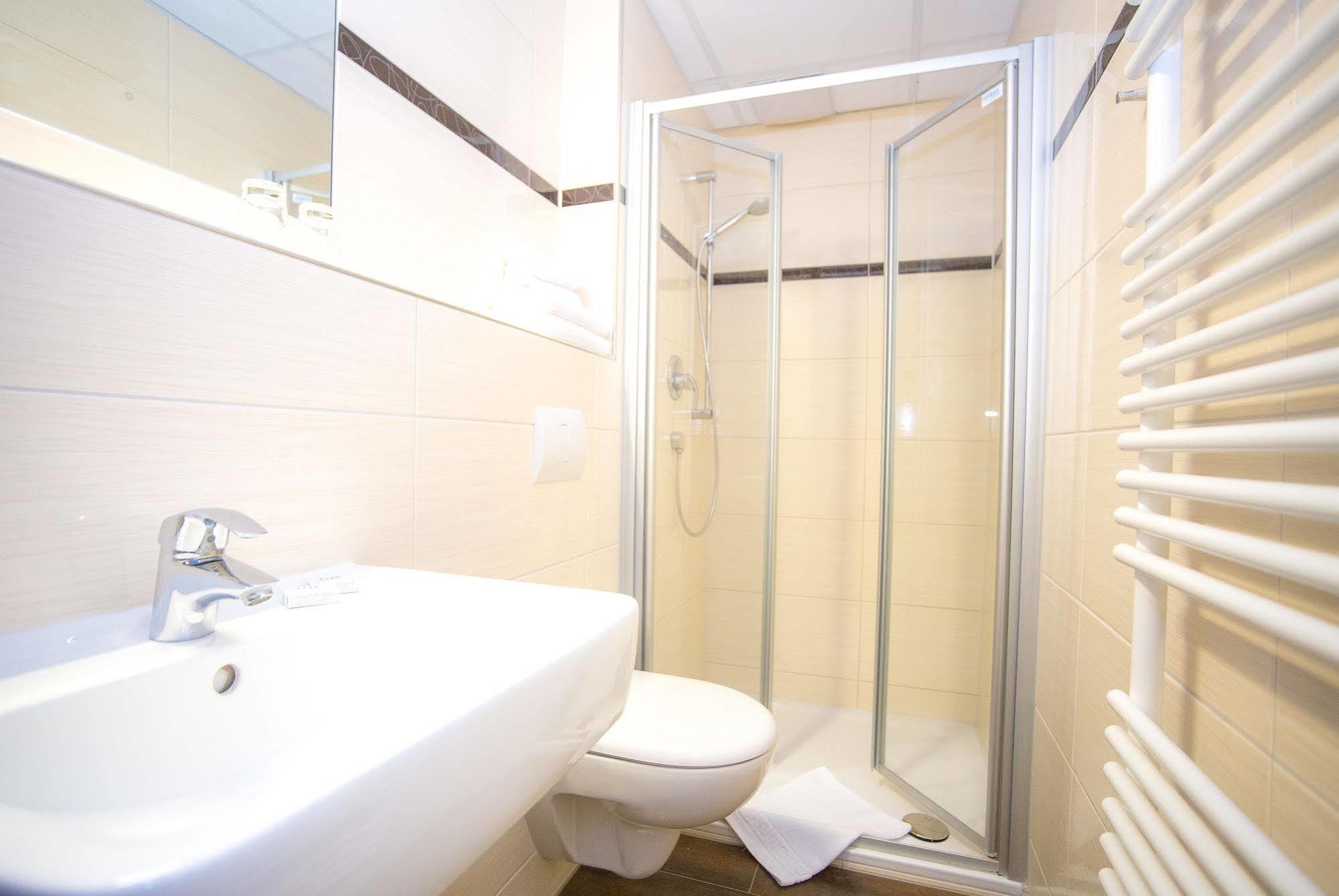 Hotel Weide Satow Ngoại thất bức ảnh