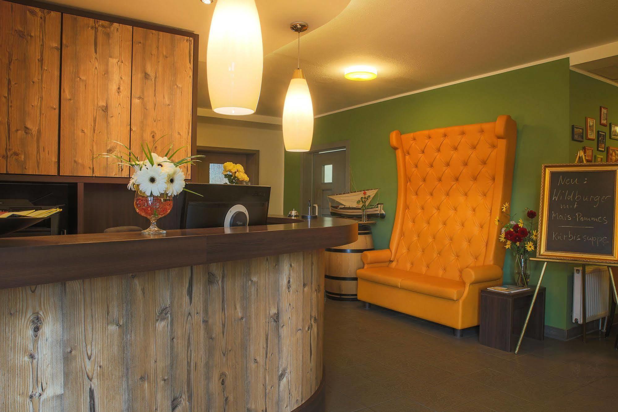 Hotel Weide Satow Ngoại thất bức ảnh