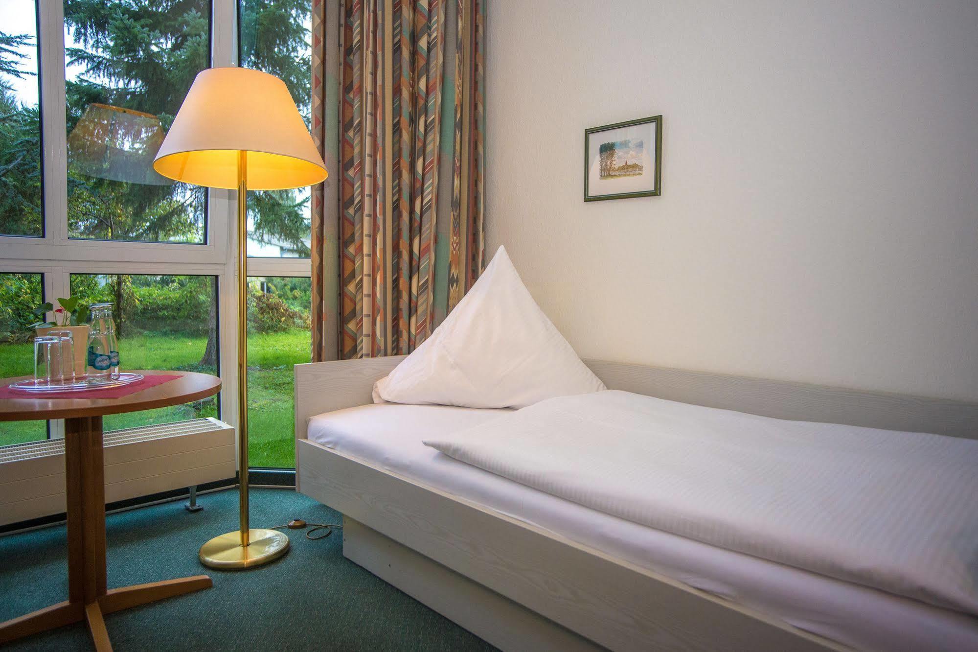 Hotel Weide Satow Ngoại thất bức ảnh