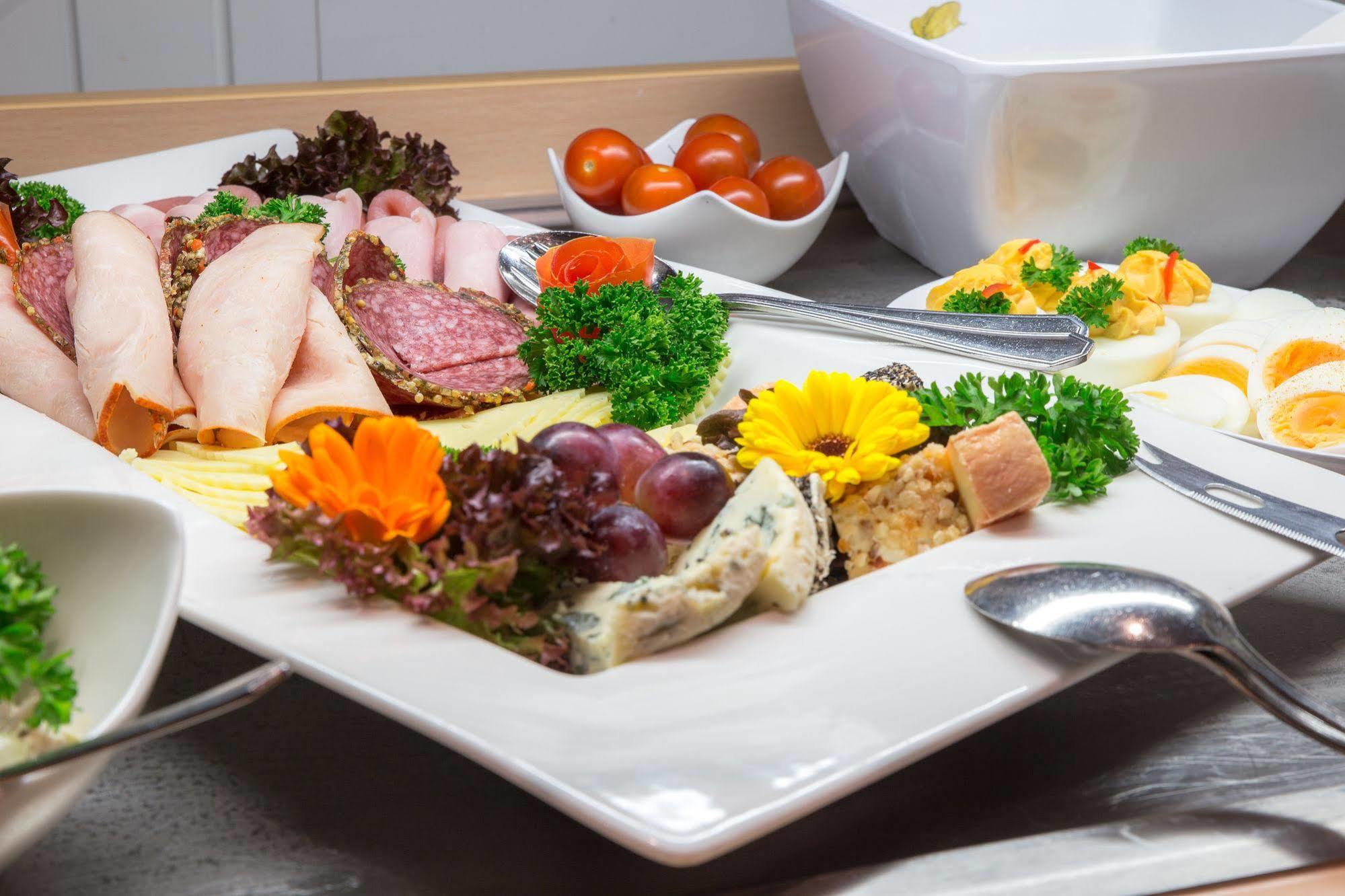 Hotel Weide Satow Ngoại thất bức ảnh
