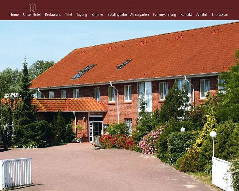 Hotel Weide Satow Ngoại thất bức ảnh